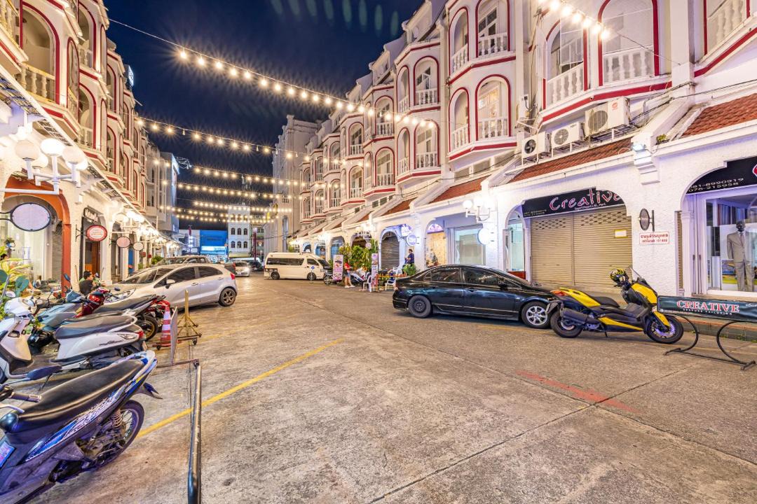 Photo of Others in Old Phuket Town
