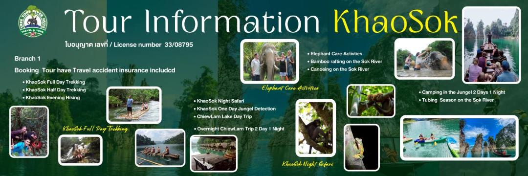 Photo of Others in Khlong Sok