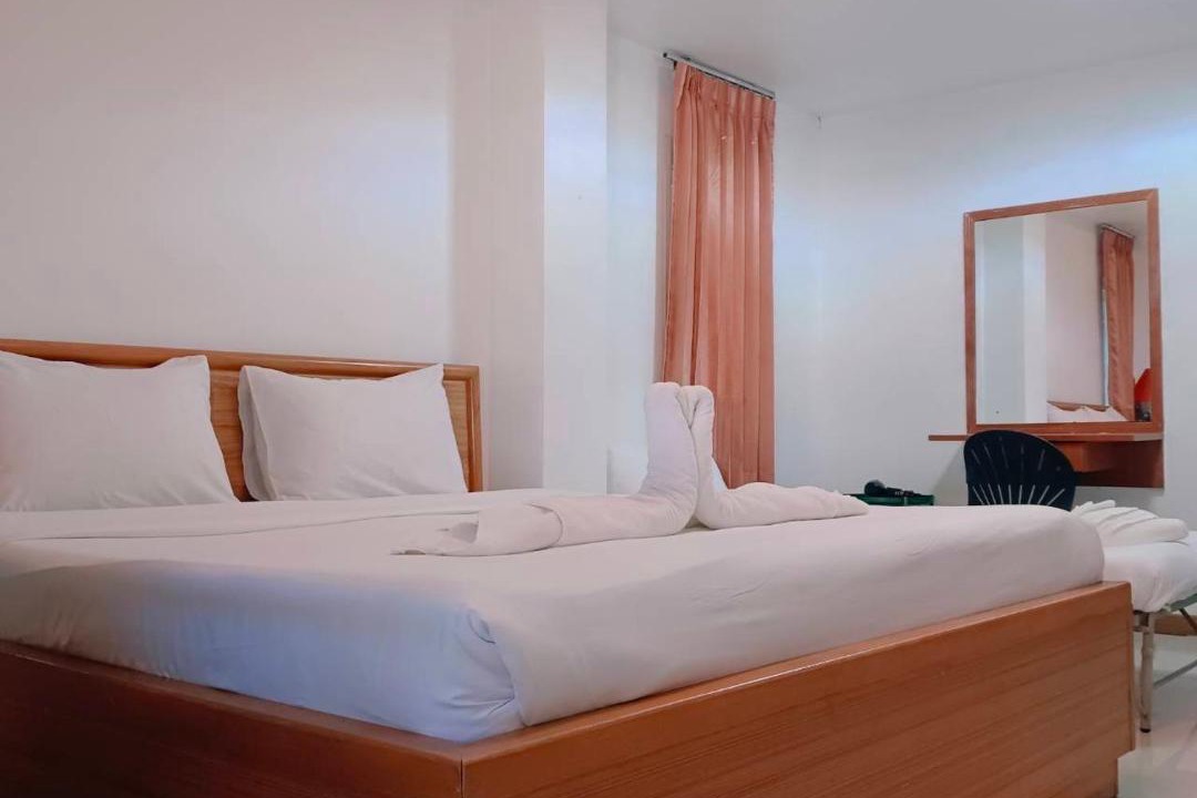 Photo of Bedroom in Lat Krabang