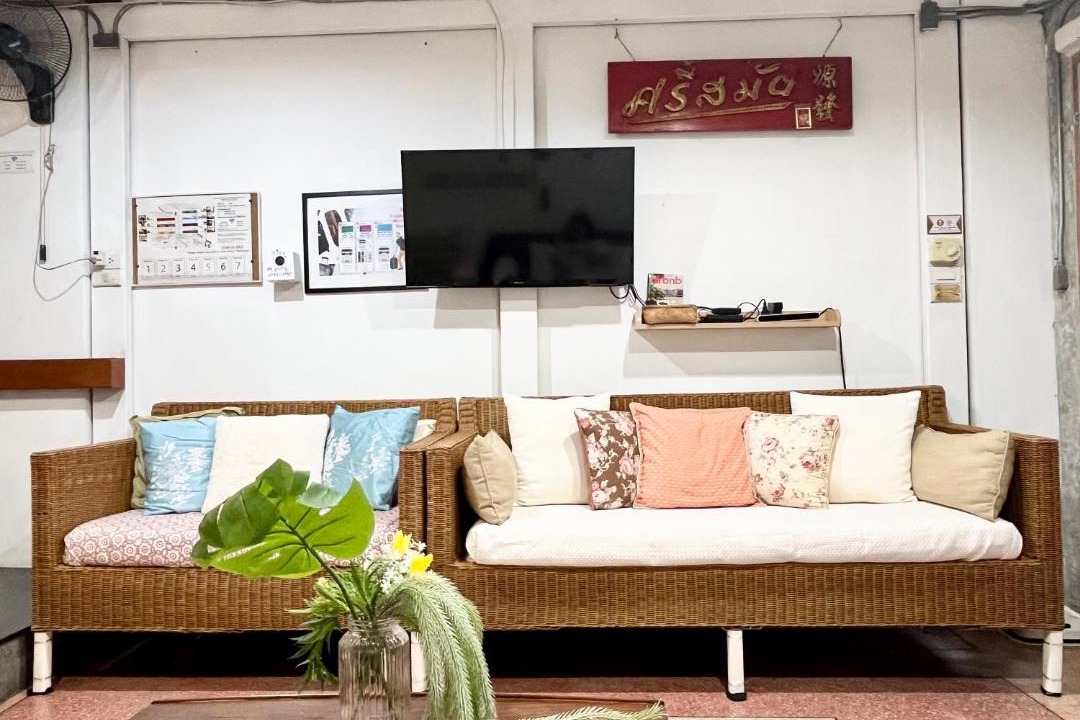 Photo of Livingroom in Phra Khanong