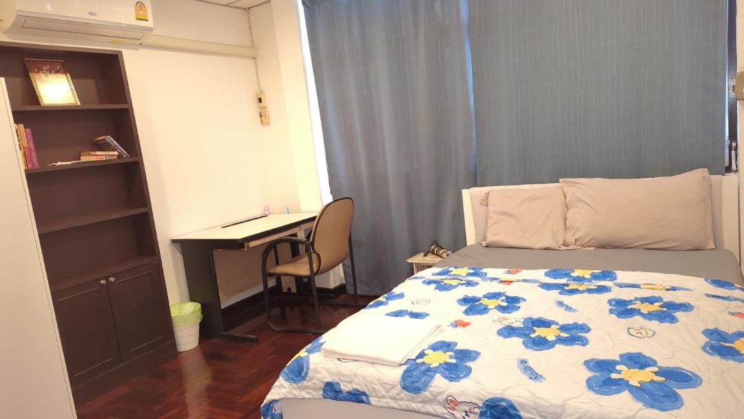 Photo of Bedroom in Sukhumvit