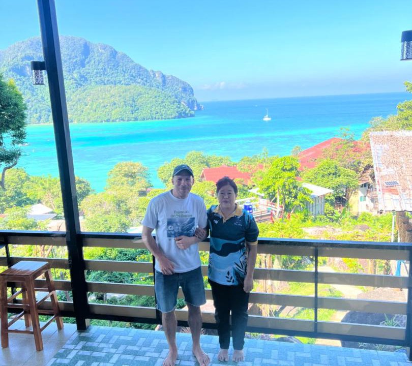 Photo of Others in Ko Phi Phi