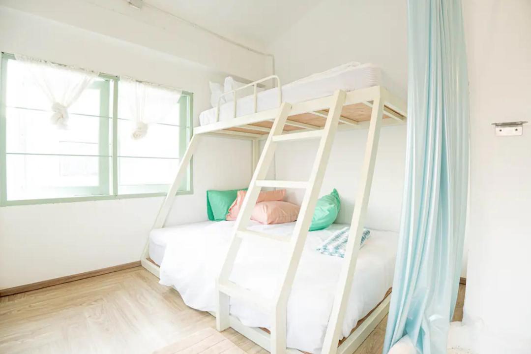 Photo of Bedroom in Chana Songkhram