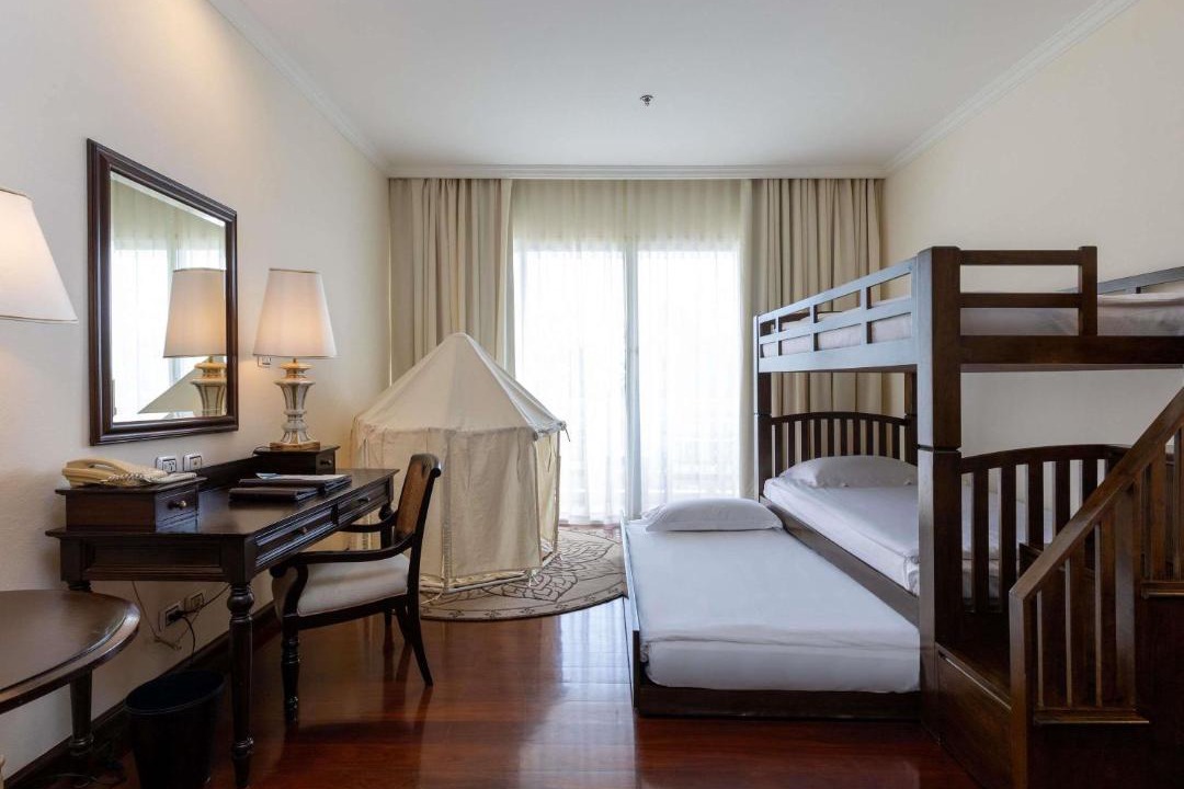 Photo of Bedroom in Nong Thale