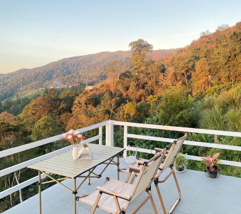 Photo of Patio Balcony in Tap Tao