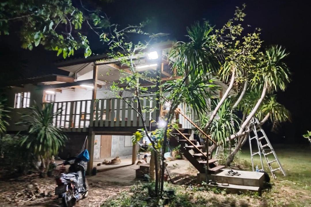 Photo of Others in Kanchanaburi