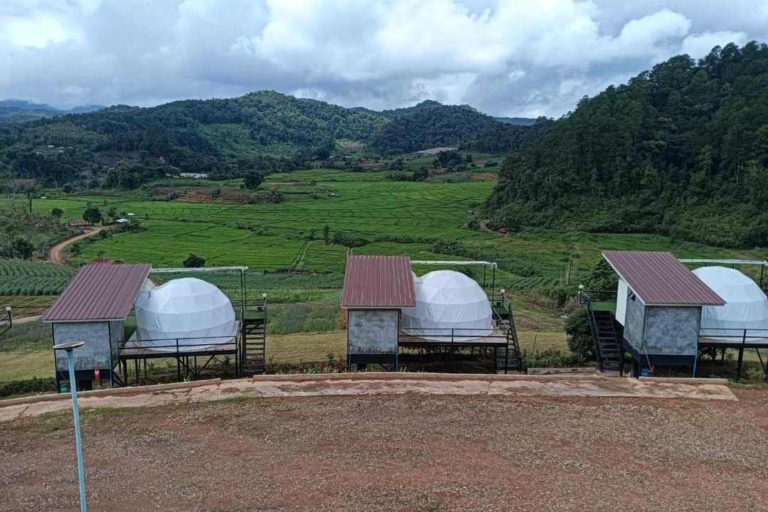 Photo of Others in Huai Makhuea Som