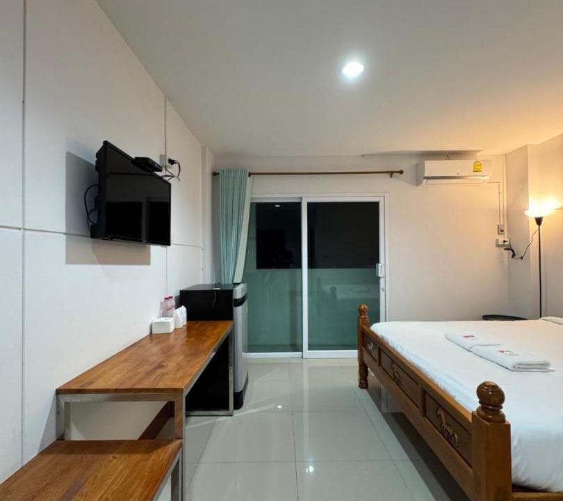 Photo of Bedroom in Trang