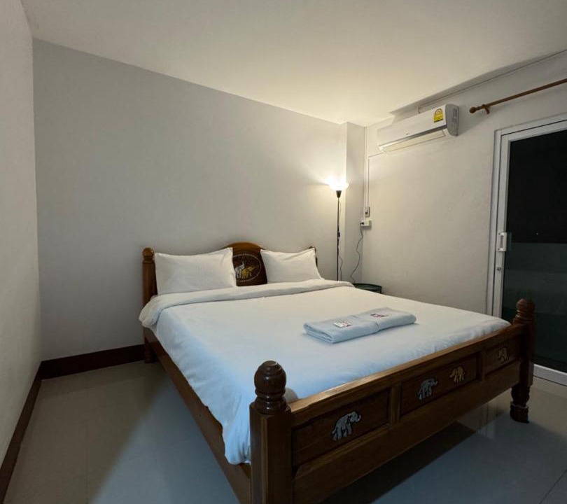 Photo of Bedroom in Trang
