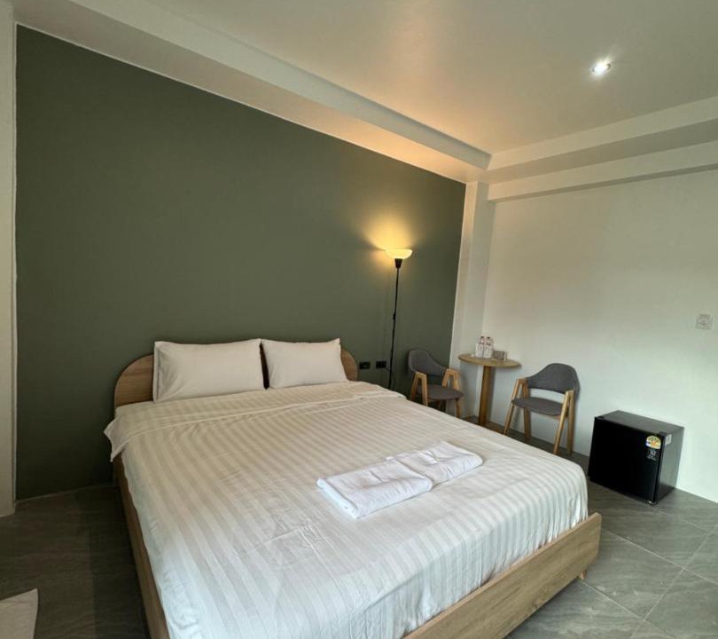Photo of Bedroom in Trang