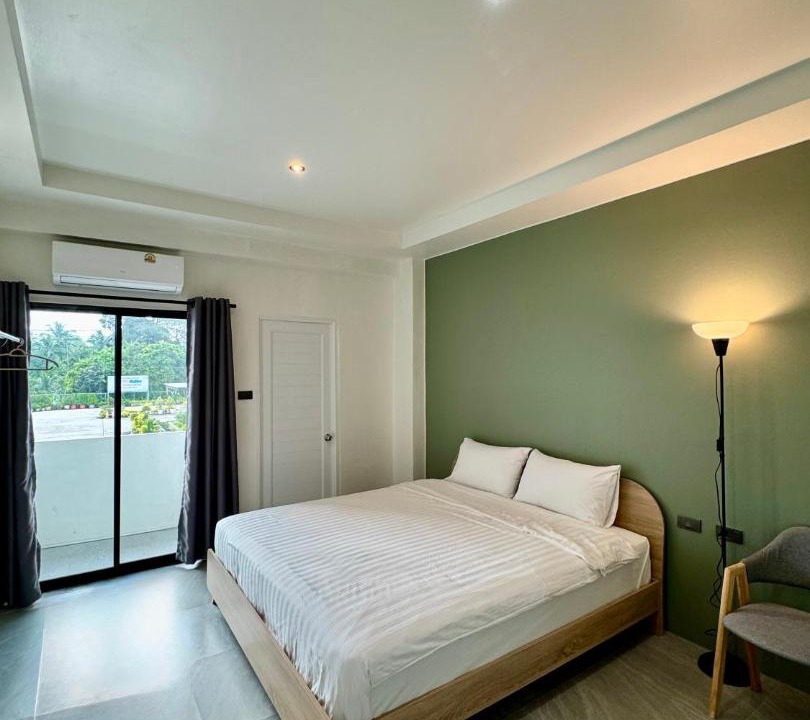 Photo of Bedroom in Trang