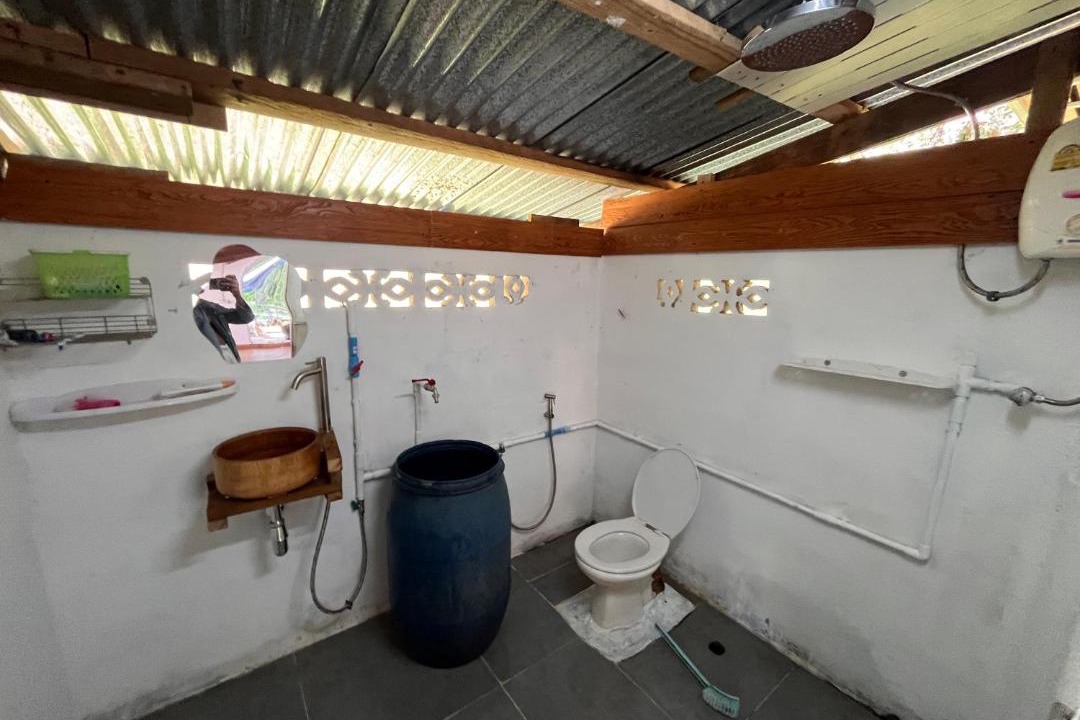 Photo of Bathroom in Ko Yao