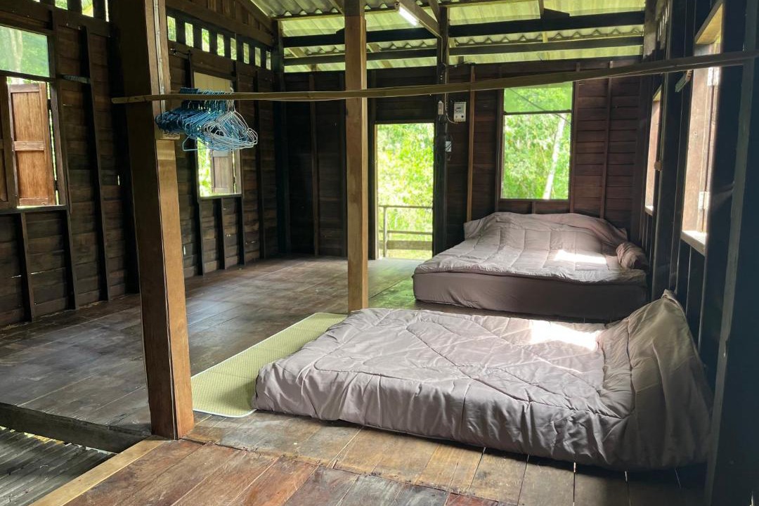 Photo of Bedroom in Ko Yao