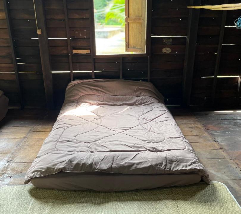 Photo of Bedroom in Ko Yao