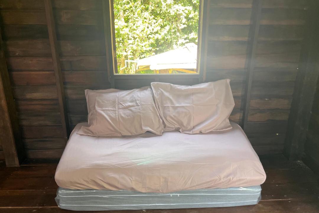 Photo of Bedroom in Ko Yao