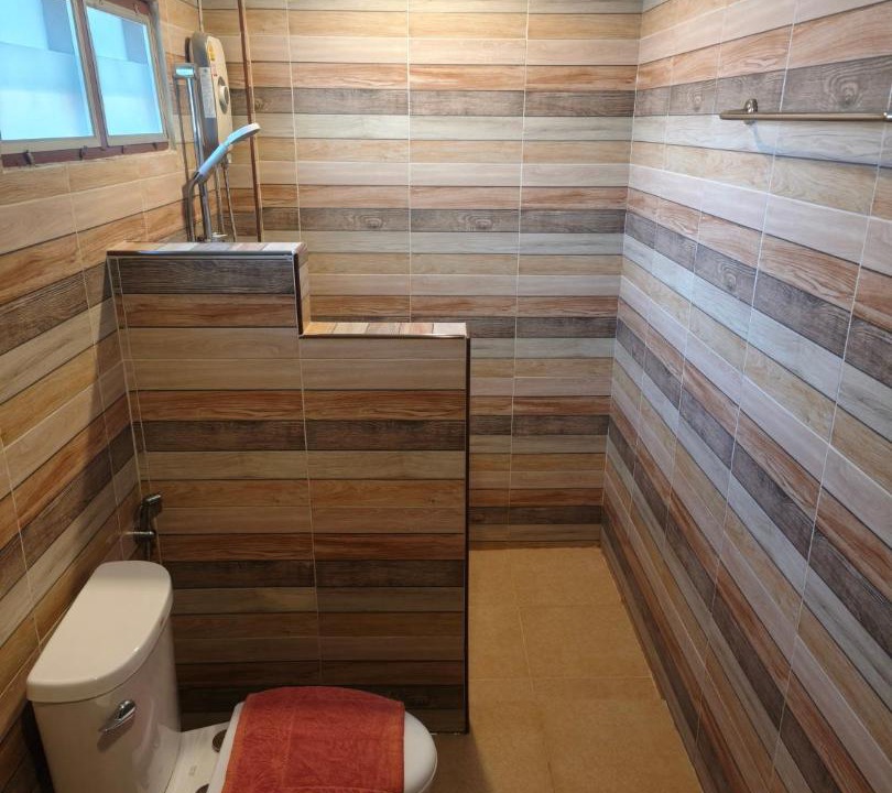 Photo of Bathroom in Mueang Kao