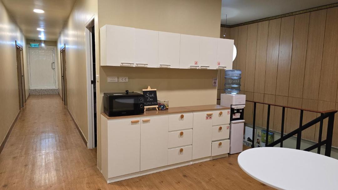 Photo of Kitchen in Samphanthawong