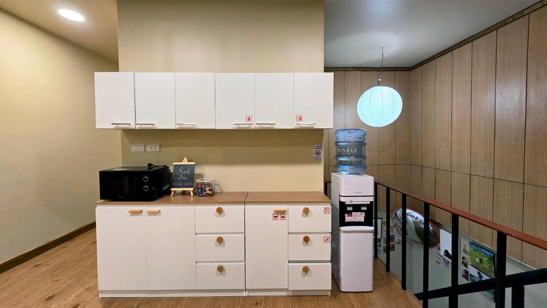 Photo of Kitchen in Samphanthawong
