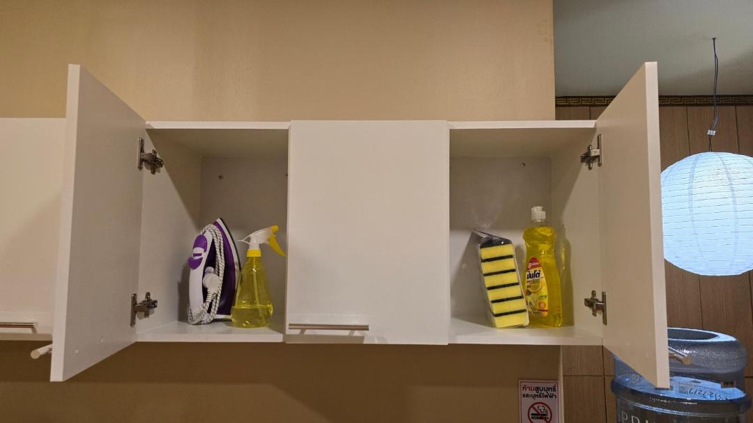 Photo of Bathroom in Samphanthawong