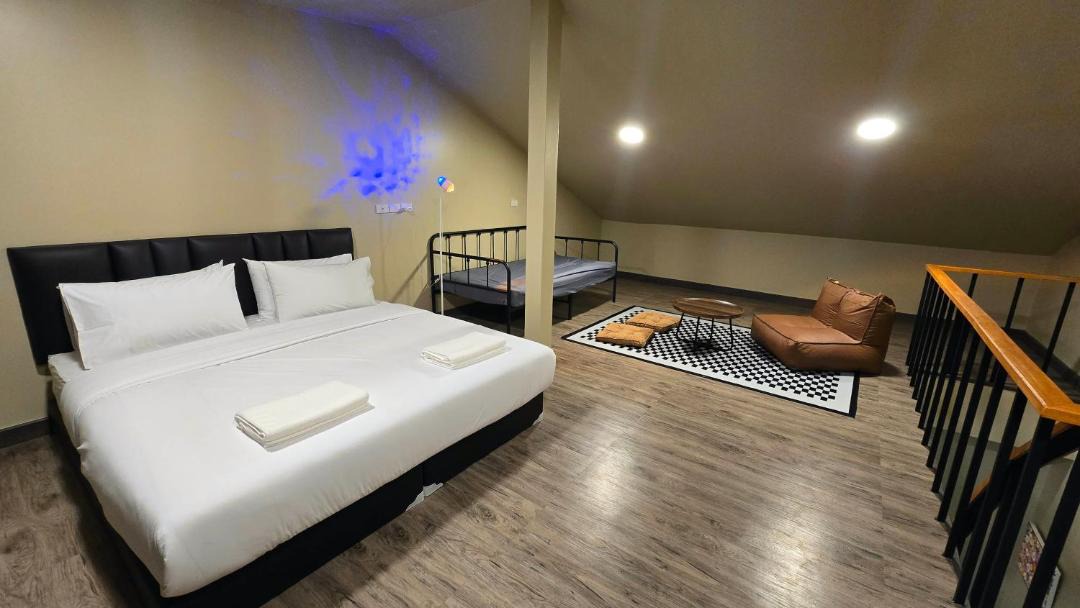 Photo of Bedroom in Samphanthawong