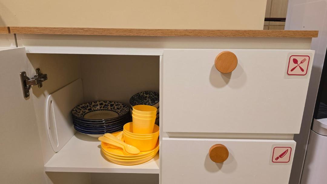 Photo of Kitchen in Samphanthawong