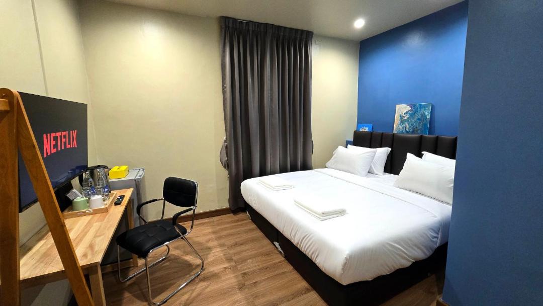 Photo of Bedroom in Samphanthawong