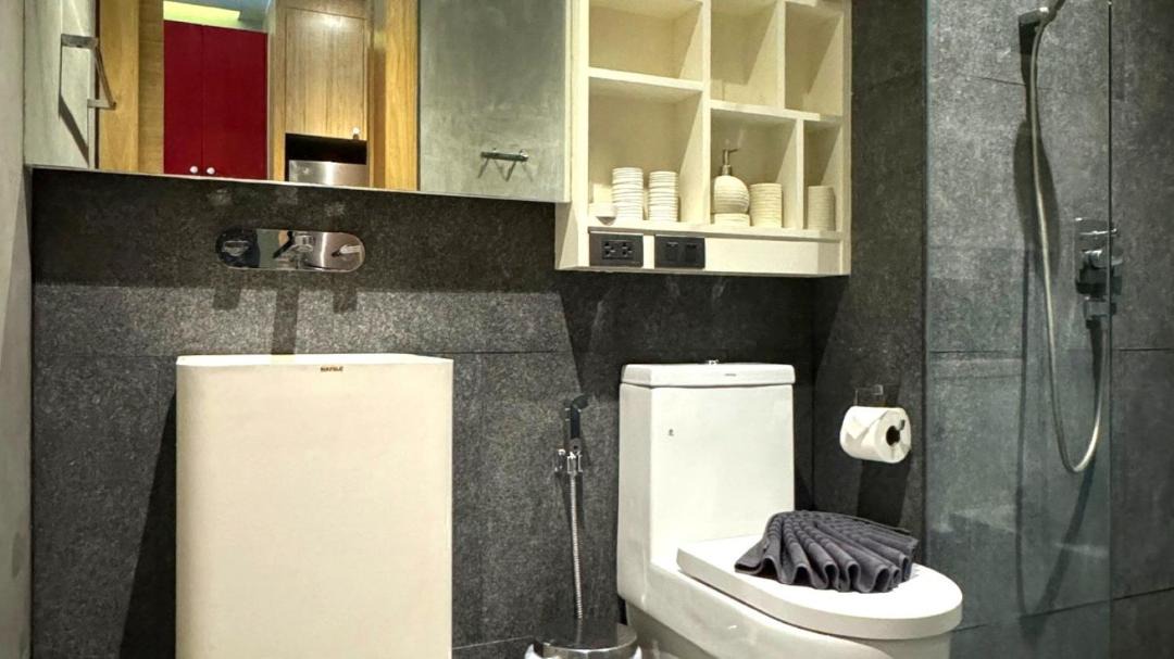 Photo of Bathroom in Nai Harn