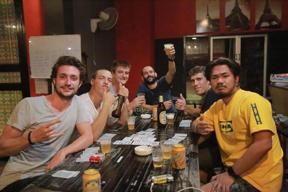 Photo of Others in Vang Vieng