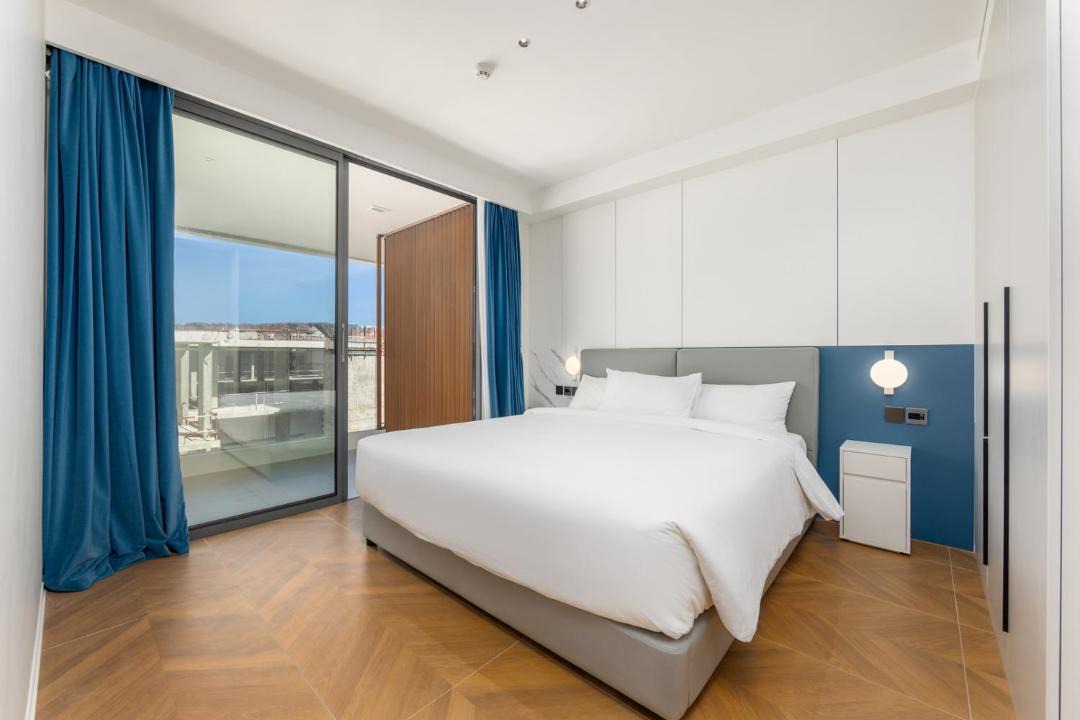 Photo of Bedroom in Choeng Thale