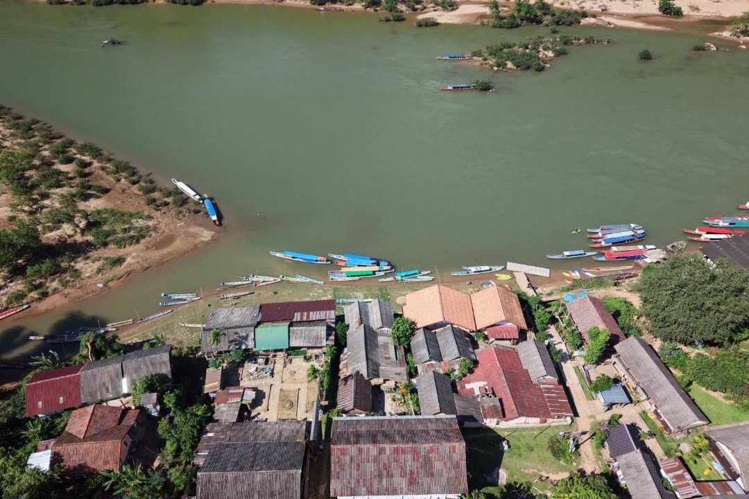 Photo of Others in Muang Ngoi Neua