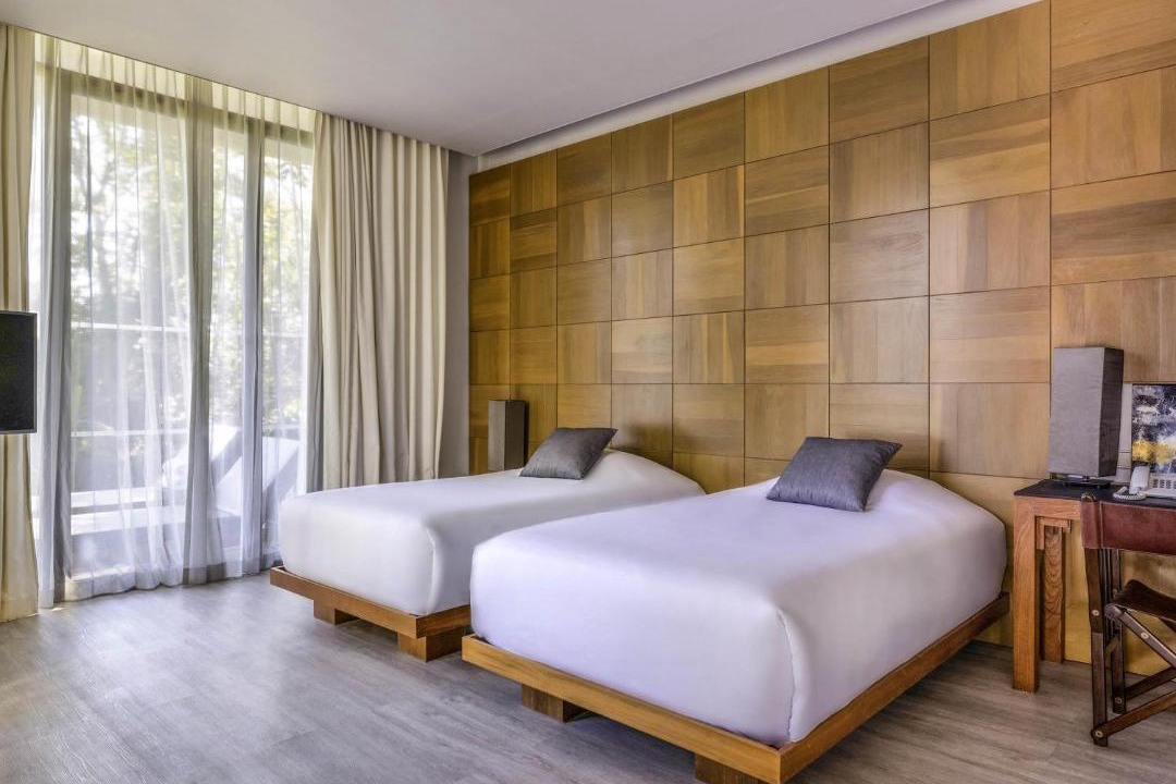 Photo of Bedroom in Ban Pong