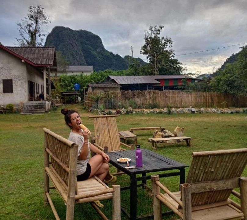 Photo of Others in Louangphabang