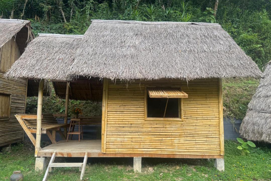 Photo of Others in Louangphabang