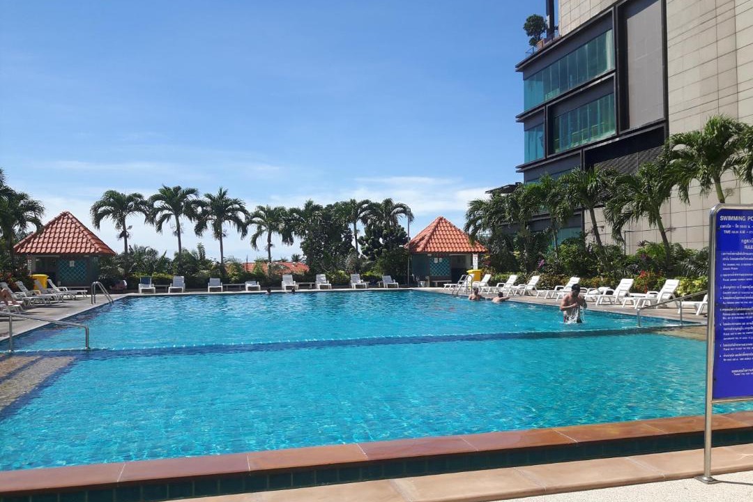Photo of Others in Pattaya Bay