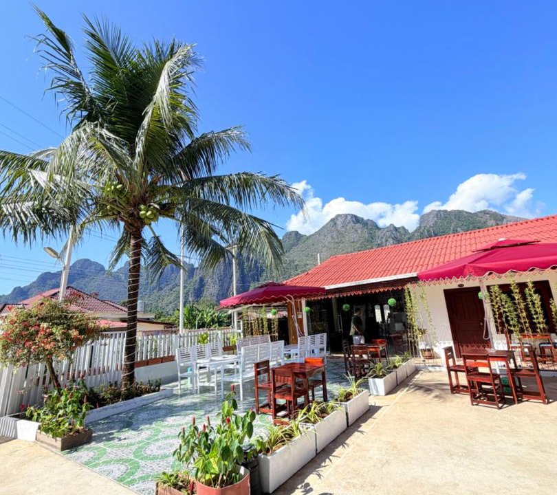 Photo of Others in Vang Vieng