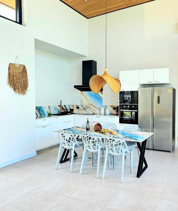 Photo of Kitchen in Bophut
