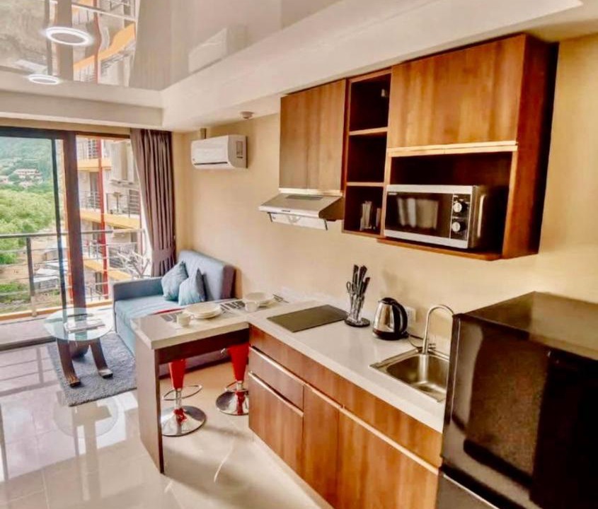 Photo of Kitchen in Nai Harn
