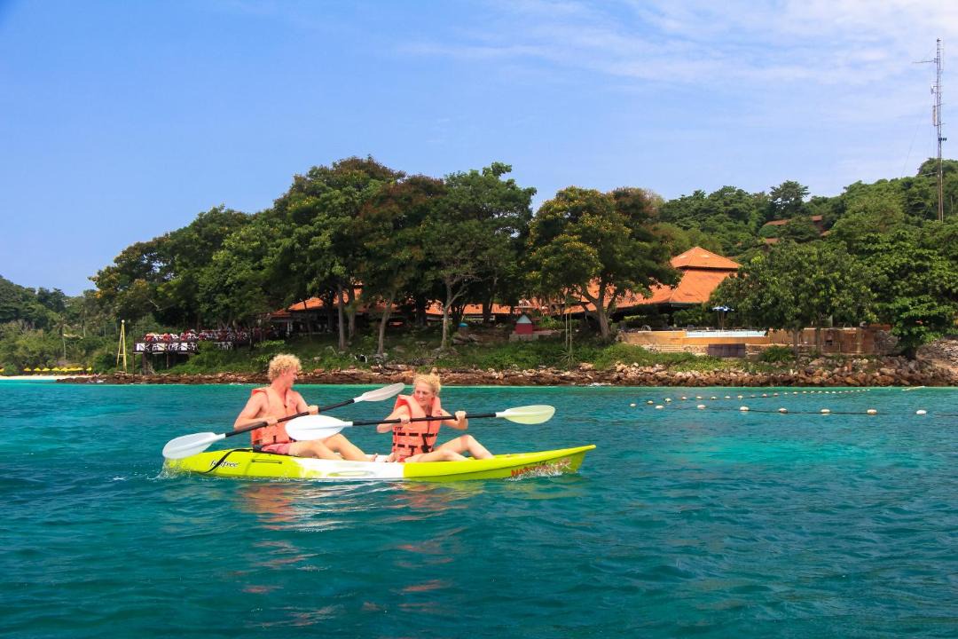 Photo of Others in Ko Phi Phi