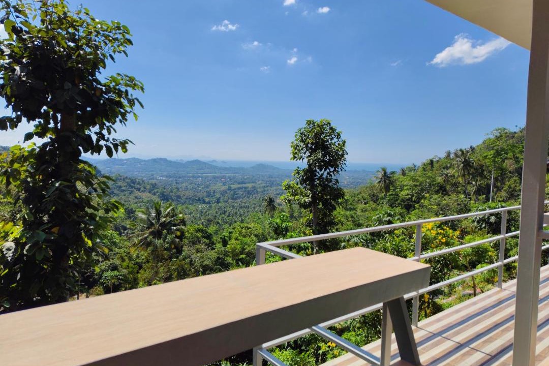 Photo of Patio Balcony in Koh Samui