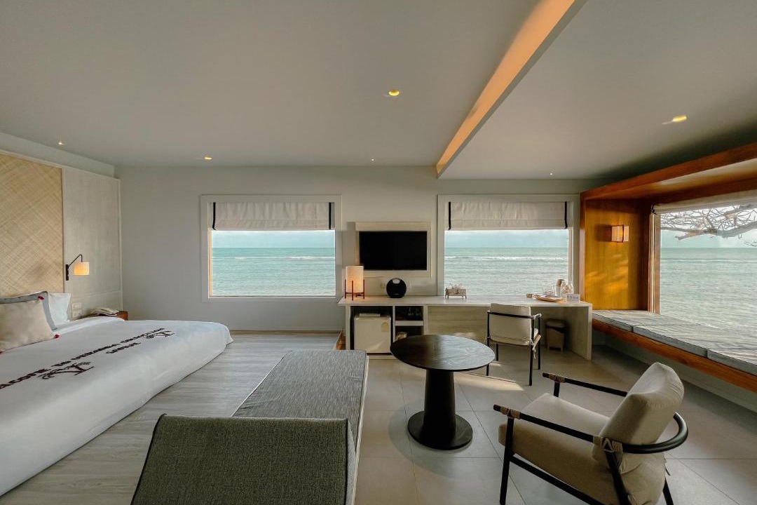Photo of Bedroom in Maret