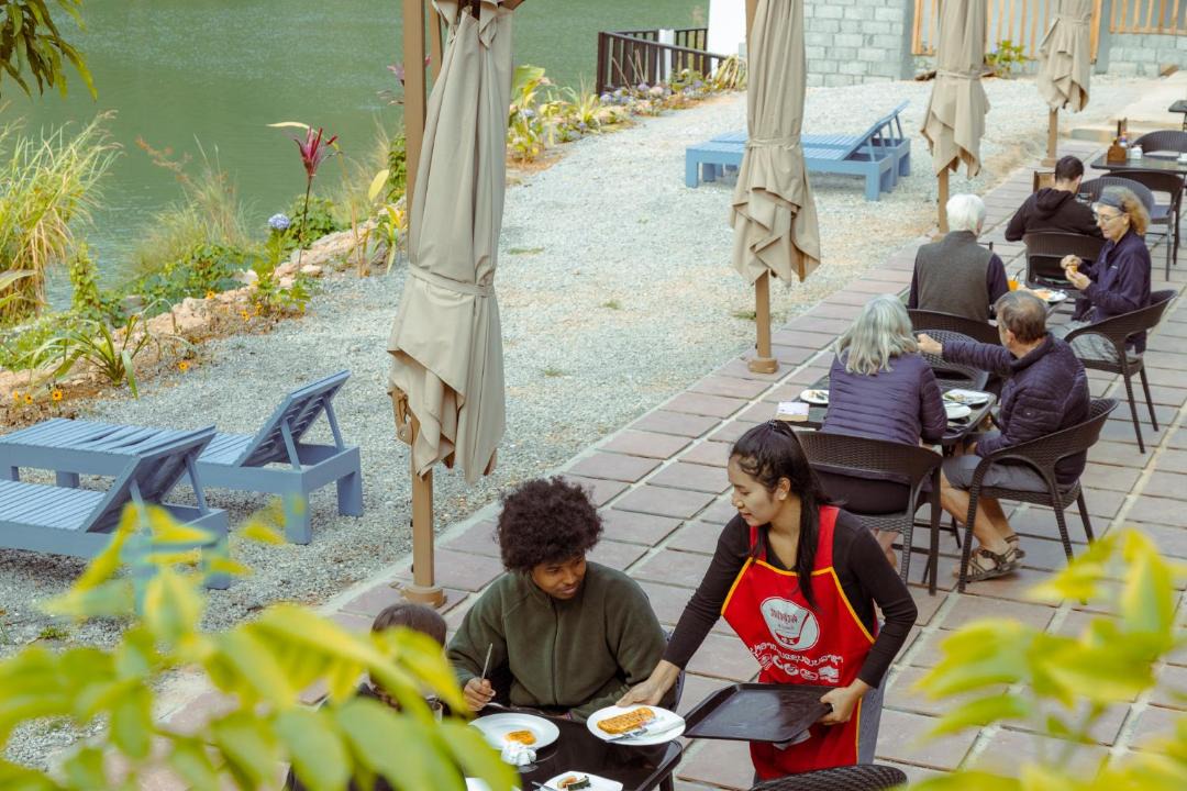Photo of Others in Nong Khiaw
