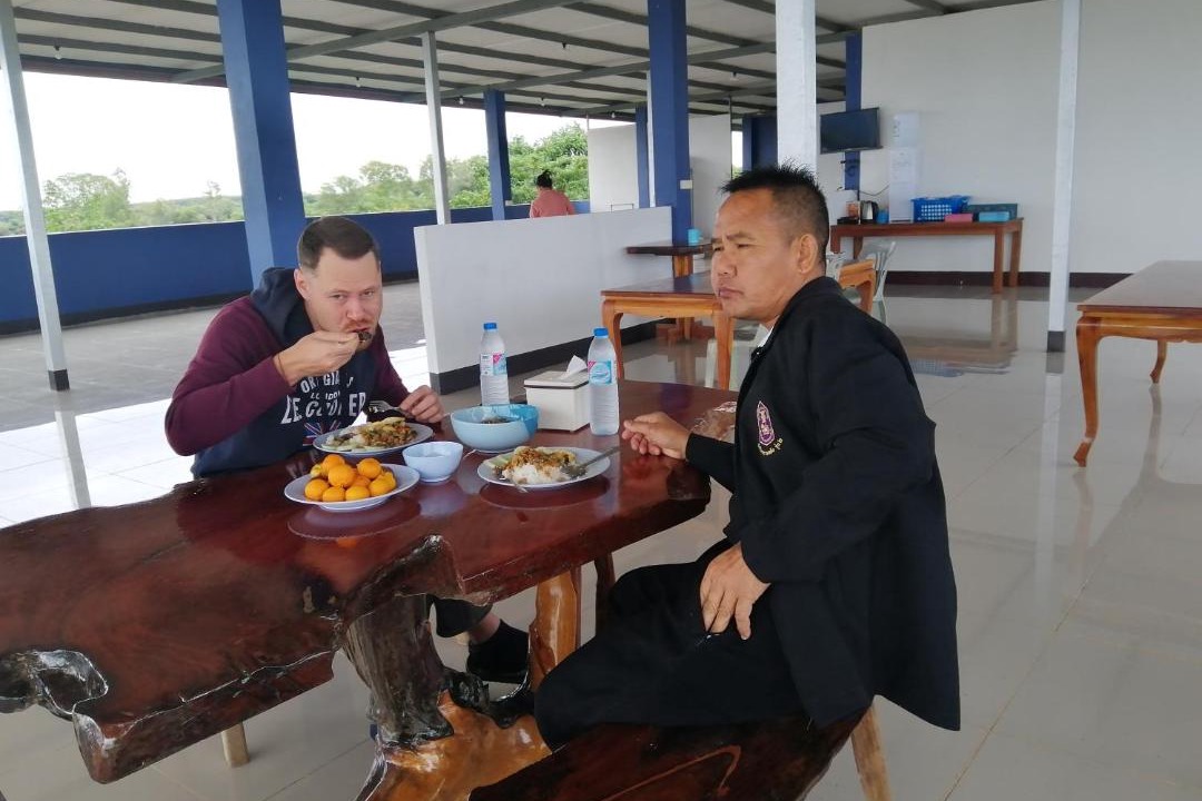 Photo of Others in Bung Khong Long