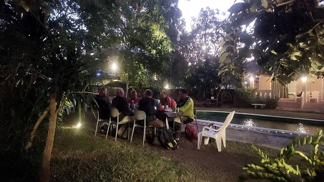 Photo of Others in Mae Chaem