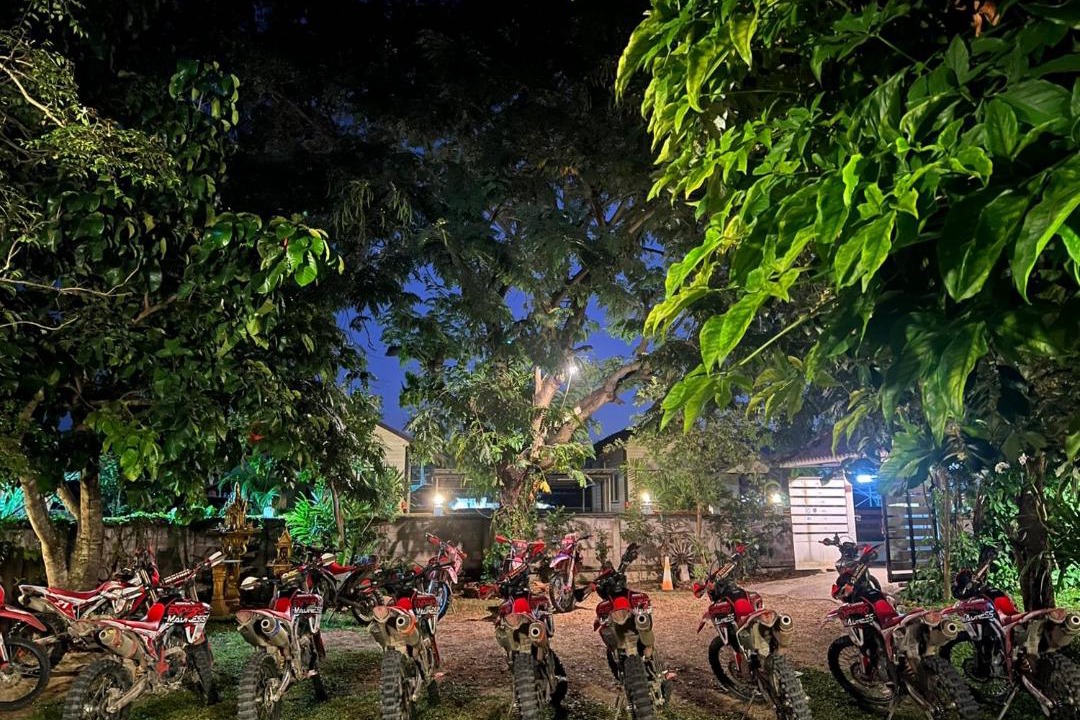 Photo of Others in Mae Chaem