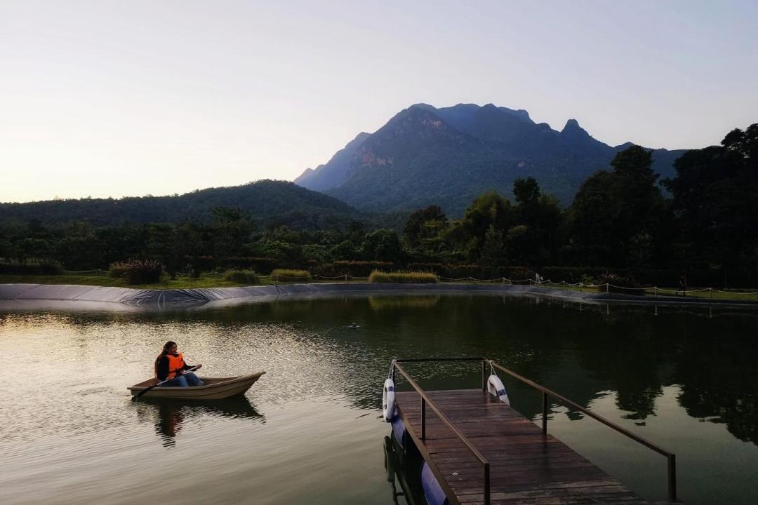 Photo of Others in Chiang Dao