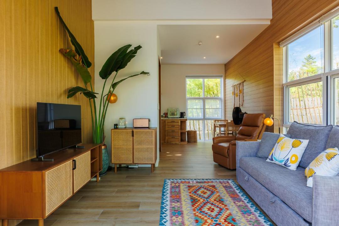 Photo of Livingroom in Ko Pha-ngan