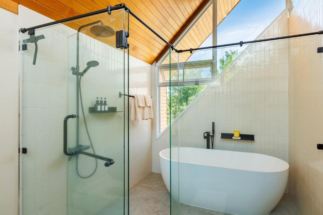 Photo of Bathroom in Ko Pha-ngan