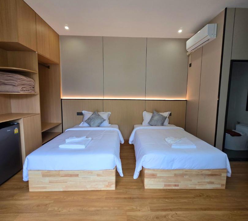 Photo of Bedroom in Vang Vieng