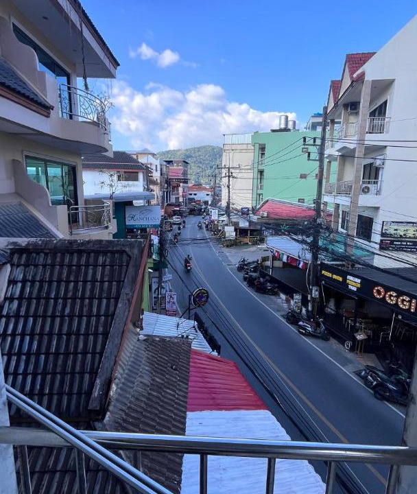 Photo of Others in Nanai Road