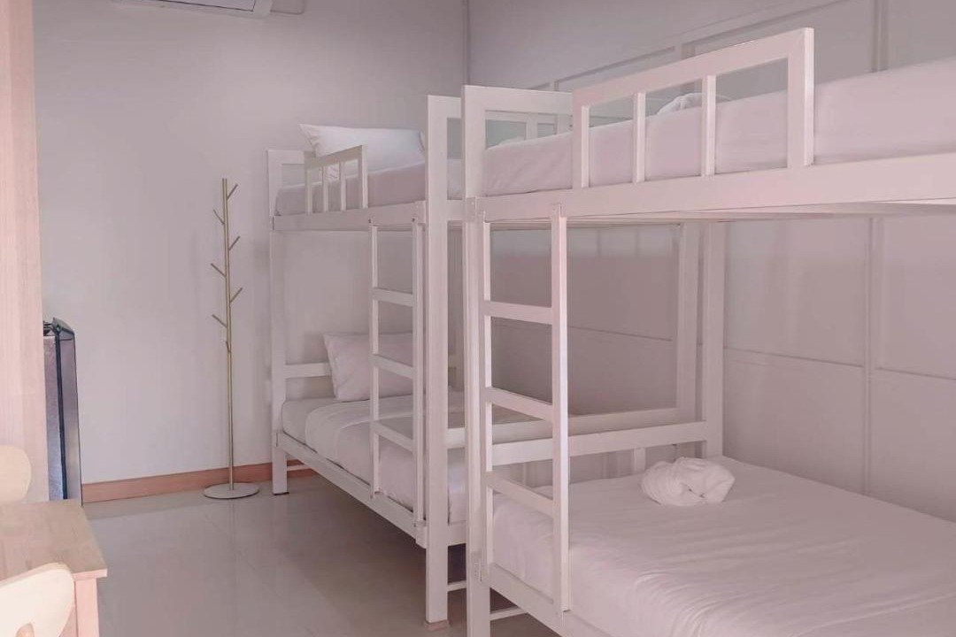 Photo of Bedroom in Lat Krabang